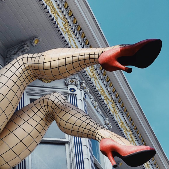 stilettodagger